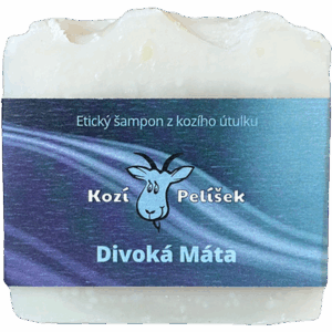 „Divoká Máta“